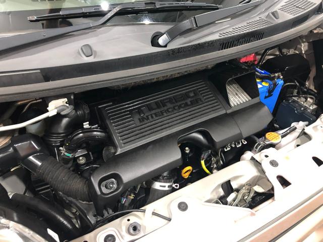 タントＸターボ　雹害／車検整備付／走行距離８１５２５キロ／／ナビ１年保証距離無制限　走行距離８１５２５キロ　フルセグナビ　バックカメラ　ブルートゥース　純正マット　助手席エアバッグ　ＬＥＤヘッドランプ　アイドリングストップ　プッシュボタンスタート　キーフリー（埼玉県）の中古車