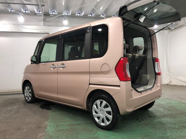 タントＸターボ　雹害／車検整備付／走行距離８１５２５キロ／／ナビ１年保証距離無制限　走行距離８１５２５キロ　フルセグナビ　バックカメラ　ブルートゥース　純正マット　助手席エアバッグ　ＬＥＤヘッドランプ　アイドリングストップ　プッシュボタンスタート　キーフリー（埼玉県）の中古車