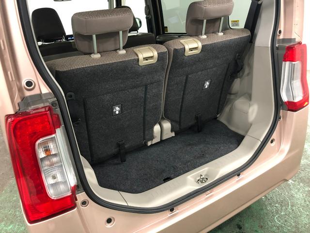 タントＸターボ　雹害／車検整備付／走行距離８１５２５キロ／／ナビ１年保証距離無制限　走行距離８１５２５キロ　フルセグナビ　バックカメラ　ブルートゥース　純正マット　助手席エアバッグ　ＬＥＤヘッドランプ　アイドリングストップ　プッシュボタンスタート　キーフリー（埼玉県）の中古車