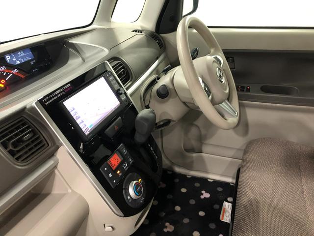 タントＸターボ　雹害／車検整備付／走行距離８１５２５キロ／／ナビ１年保証距離無制限　走行距離８１５２５キロ　フルセグナビ　バックカメラ　ブルートゥース　純正マット　助手席エアバッグ　ＬＥＤヘッドランプ　アイドリングストップ　プッシュボタンスタート　キーフリー（埼玉県）の中古車
