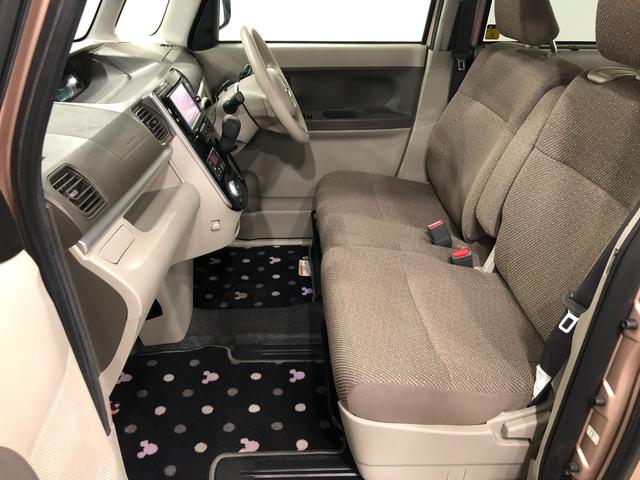 タントＸターボ　雹害／車検整備付／走行距離８１５２５キロ／／ナビ１年保証距離無制限　走行距離８１５２５キロ　フルセグナビ　バックカメラ　ブルートゥース　純正マット　助手席エアバッグ　ＬＥＤヘッドランプ　アイドリングストップ　プッシュボタンスタート　キーフリー（埼玉県）の中古車