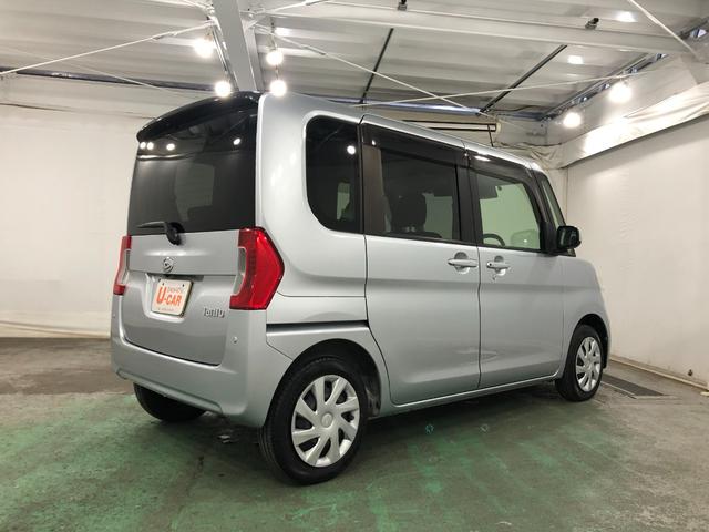 タントＸ　ＳＡIII　走行距離５０４５２キロ／ナビ／バックカメラ１年保証距離無制限　走行距離５０４５２キロ　純正フルセグナビ　バックカメラ　ブルートゥース　純正マット　ＬＥＤヘッドランプ　アイドリングストップ　シートヒーター　片側電動スライドドア　キーフリー（東京都）の中古車