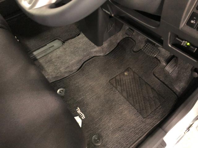タントＸ　ＳＡIII　走行距離５０４５２キロ／ナビ／バックカメラ１年保証距離無制限　走行距離５０４５２キロ　純正フルセグナビ　バックカメラ　ブルートゥース　純正マット　ＬＥＤヘッドランプ　アイドリングストップ　シートヒーター　片側電動スライドドア　キーフリー（東京都）の中古車