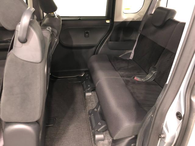 タントＸ　ＳＡIII　走行距離５０４５２キロ／ナビ／バックカメラ１年保証距離無制限　走行距離５０４５２キロ　純正フルセグナビ　バックカメラ　ブルートゥース　純正マット　ＬＥＤヘッドランプ　アイドリングストップ　シートヒーター　片側電動スライドドア　キーフリー（東京都）の中古車