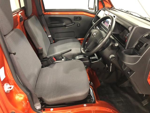 ハイゼットトラックエクストラＳＡIIIｔ　４ＷＤ／走行距離１５６１９キロ１年保証距離無制限　走行距離１５６１９キロ　４ＷＤ　ディスプレイオーディオ　ブルートゥース　バックカメラ　助手席エアバッグ　スマートアシスト３ｔ　マニュアルエアコン（埼玉県）の中古車