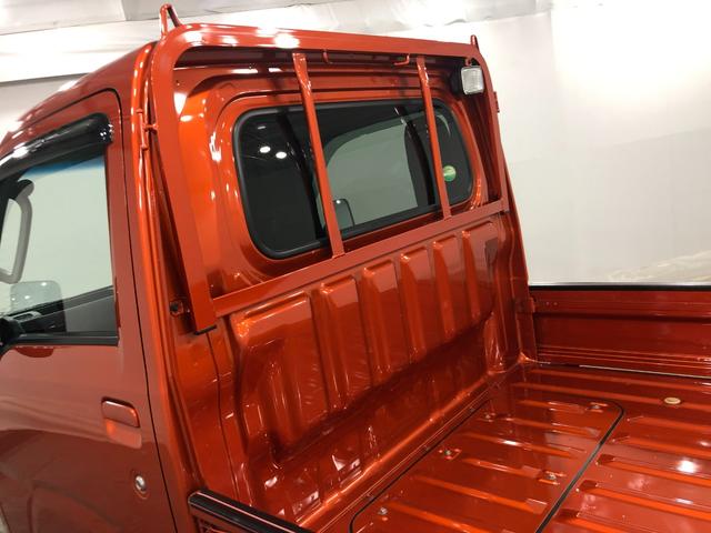 ハイゼットトラックエクストラＳＡIIIｔ　４ＷＤ／走行距離１５６１９キロ１年保証距離無制限　走行距離１５６１９キロ　４ＷＤ　ディスプレイオーディオ　ブルートゥース　バックカメラ　助手席エアバッグ　スマートアシスト３ｔ　マニュアルエアコン（埼玉県）の中古車