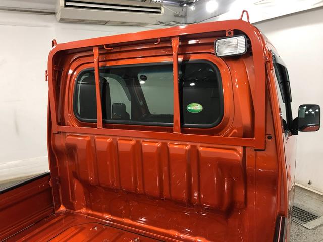 ハイゼットトラックエクストラＳＡIIIｔ　４ＷＤ／走行距離１５６１９キロ１年保証距離無制限　走行距離１５６１９キロ　４ＷＤ　ディスプレイオーディオ　ブルートゥース　バックカメラ　助手席エアバッグ　スマートアシスト３ｔ　マニュアルエアコン（埼玉県）の中古車