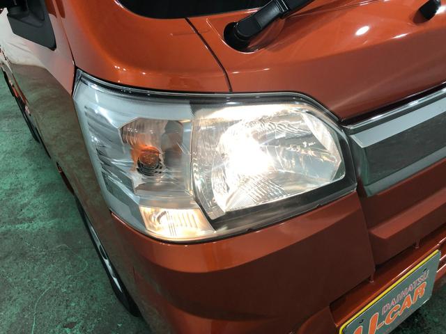 ハイゼットトラックエクストラＳＡIIIｔ　４ＷＤ／走行距離１５６１９キロ１年保証距離無制限　走行距離１５６１９キロ　４ＷＤ　ディスプレイオーディオ　ブルートゥース　バックカメラ　助手席エアバッグ　スマートアシスト３ｔ　マニュアルエアコン（埼玉県）の中古車