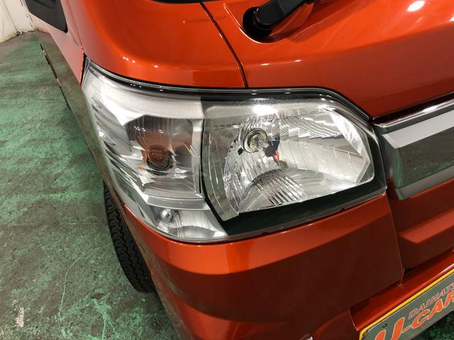 ハイゼットトラックエクストラＳＡIIIｔ　４ＷＤ／走行距離１５６１９キロ１年保証距離無制限　走行距離１５６１９キロ　４ＷＤ　ディスプレイオーディオ　ブルートゥース　バックカメラ　助手席エアバッグ　スマートアシスト３ｔ　マニュアルエアコン（埼玉県）の中古車