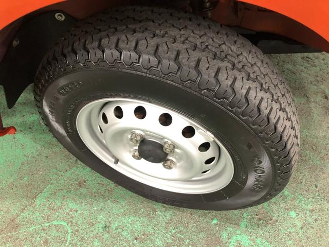 ハイゼットトラックエクストラＳＡIIIｔ　４ＷＤ／走行距離１５６１９キロ１年保証距離無制限　走行距離１５６１９キロ　４ＷＤ　ディスプレイオーディオ　ブルートゥース　バックカメラ　助手席エアバッグ　スマートアシスト３ｔ　マニュアルエアコン（埼玉県）の中古車