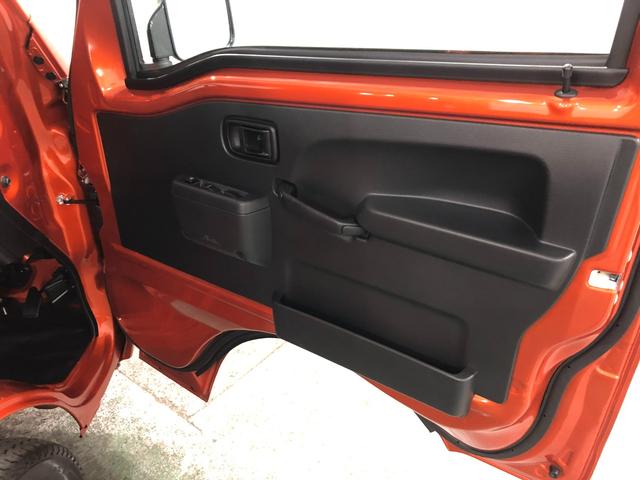 ハイゼットトラックエクストラＳＡIIIｔ　４ＷＤ／走行距離１５６１９キロ１年保証距離無制限　走行距離１５６１９キロ　４ＷＤ　ディスプレイオーディオ　ブルートゥース　バックカメラ　助手席エアバッグ　スマートアシスト３ｔ　マニュアルエアコン（埼玉県）の中古車