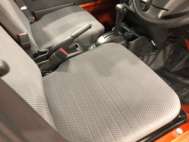 ハイゼットトラックエクストラＳＡIIIｔ　４ＷＤ／走行距離１５６１９キロ１年保証距離無制限　走行距離１５６１９キロ　４ＷＤ　ディスプレイオーディオ　ブルートゥース　バックカメラ　助手席エアバッグ　スマートアシスト３ｔ　マニュアルエアコン（埼玉県）の中古車