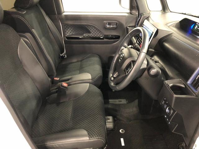 タントカスタムＲＳ　雹害／走行距離３８５０２キロ／純正ナビ１年保証距離無制限　走行距離３８５０２キロ　純正フルセグナビ　バックカメラ　ブルートゥース　純正マット　サイドエアバッグ　ＬＥＤヘッドランプ　アイドリングストップ　シートヒーター　両側電動スライドドア（埼玉県）の中古車