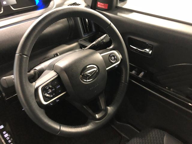 タントカスタムＲＳ　雹害／走行距離３８５０２キロ／純正ナビ１年保証距離無制限　走行距離３８５０２キロ　純正フルセグナビ　バックカメラ　ブルートゥース　純正マット　サイドエアバッグ　ＬＥＤヘッドランプ　アイドリングストップ　シートヒーター　両側電動スライドドア（埼玉県）の中古車