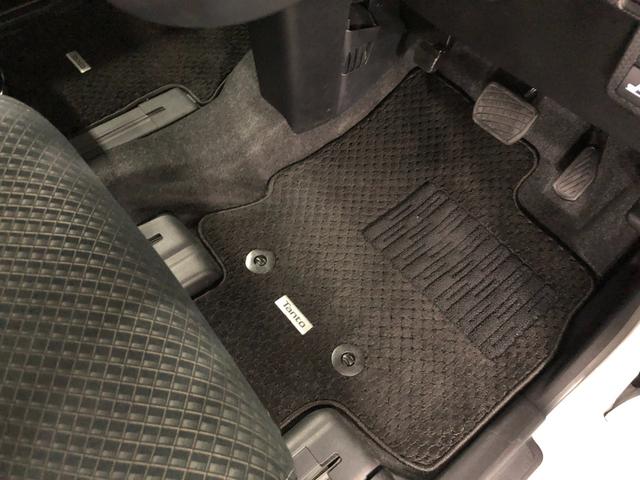 タントカスタムＲＳ　雹害／走行距離３８５０２キロ／純正ナビ１年保証距離無制限　走行距離３８５０２キロ　純正フルセグナビ　バックカメラ　ブルートゥース　純正マット　サイドエアバッグ　ＬＥＤヘッドランプ　アイドリングストップ　シートヒーター　両側電動スライドドア（埼玉県）の中古車