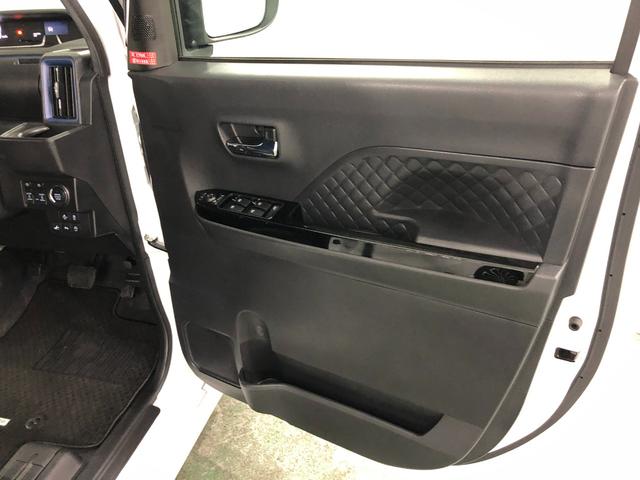 タントカスタムＲＳ　雹害／走行距離３８５０２キロ／純正ナビ１年保証距離無制限　走行距離３８５０２キロ　純正フルセグナビ　バックカメラ　ブルートゥース　純正マット　サイドエアバッグ　ＬＥＤヘッドランプ　アイドリングストップ　シートヒーター　両側電動スライドドア（埼玉県）の中古車