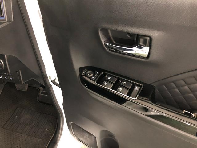 タントカスタムＲＳ　雹害／走行距離３８５０２キロ／純正ナビ１年保証距離無制限　走行距離３８５０２キロ　純正フルセグナビ　バックカメラ　ブルートゥース　純正マット　サイドエアバッグ　ＬＥＤヘッドランプ　アイドリングストップ　シートヒーター　両側電動スライドドア（埼玉県）の中古車