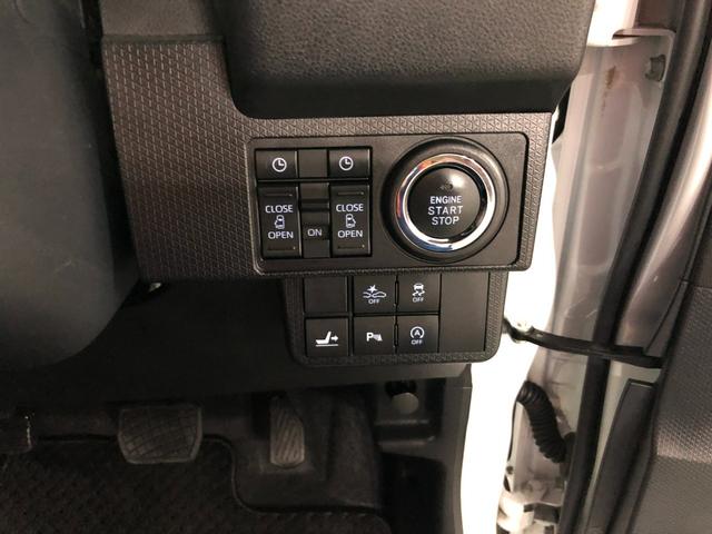 タントカスタムＲＳ　雹害／走行距離３８５０２キロ／純正ナビ１年保証距離無制限　走行距離３８５０２キロ　純正フルセグナビ　バックカメラ　ブルートゥース　純正マット　サイドエアバッグ　ＬＥＤヘッドランプ　アイドリングストップ　シートヒーター　両側電動スライドドア（埼玉県）の中古車