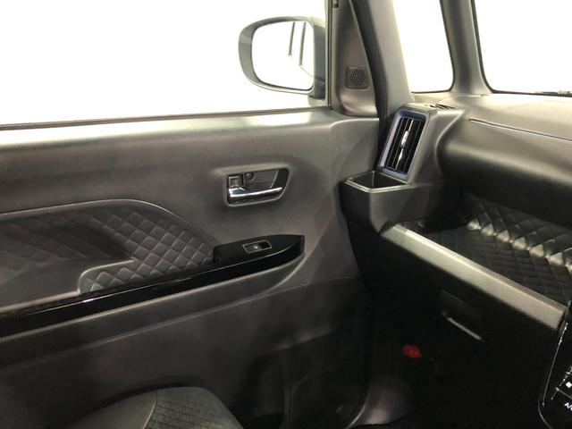 タントカスタムＲＳ　雹害／走行距離３８５０２キロ／純正ナビ１年保証距離無制限　走行距離３８５０２キロ　純正フルセグナビ　バックカメラ　ブルートゥース　純正マット　サイドエアバッグ　ＬＥＤヘッドランプ　アイドリングストップ　シートヒーター　両側電動スライドドア（埼玉県）の中古車