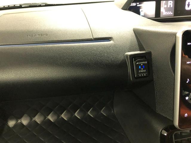 タントカスタムＲＳ　雹害／走行距離３８５０２キロ／純正ナビ１年保証距離無制限　走行距離３８５０２キロ　純正フルセグナビ　バックカメラ　ブルートゥース　純正マット　サイドエアバッグ　ＬＥＤヘッドランプ　アイドリングストップ　シートヒーター　両側電動スライドドア（埼玉県）の中古車