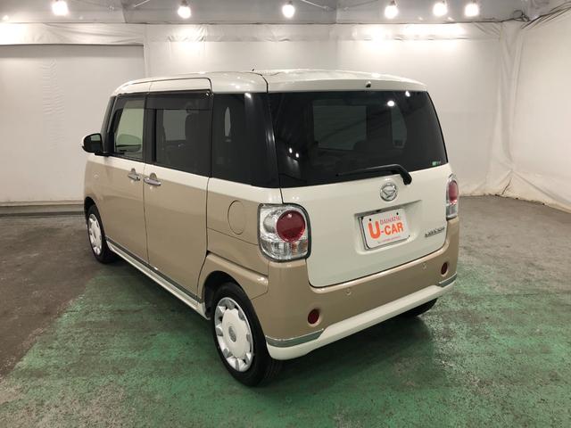 ムーヴキャンバスＧメイクアップＶＳ　ＳＡIII　走行１１１０２キロ／ナビ一年保証・走行距離無制限　走行１１１０２キロ　ナビ　ドラレコ　純正カーペットマット　アイドリングストップ　ＬＥＤヘッドライト　両側電動スライドドア（埼玉県）の中古車