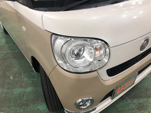 ムーヴキャンバスＧメイクアップＶＳ　ＳＡIII　走行１１１０２キロ／ナビ一年保証・走行距離無制限　走行１１１０２キロ　ナビ　ドラレコ　純正カーペットマット　アイドリングストップ　ＬＥＤヘッドライト　両側電動スライドドア（埼玉県）の中古車