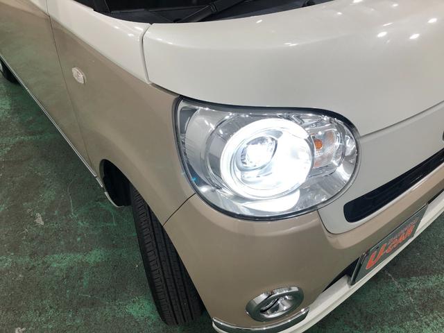 ムーヴキャンバスＧメイクアップＶＳ　ＳＡIII　走行１１１０２キロ／ナビ一年保証・走行距離無制限　走行１１１０２キロ　ナビ　ドラレコ　純正カーペットマット　アイドリングストップ　ＬＥＤヘッドライト　両側電動スライドドア（埼玉県）の中古車