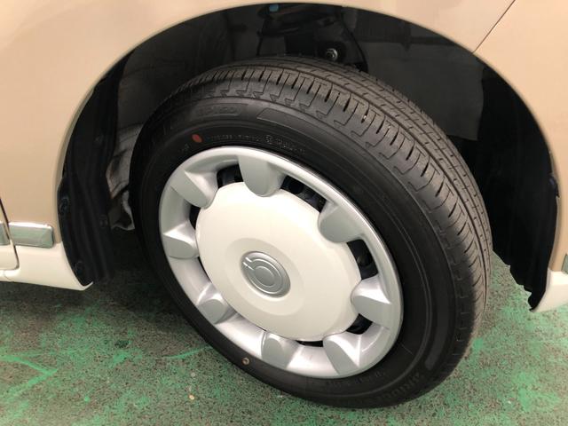 ムーヴキャンバスＧメイクアップＶＳ　ＳＡIII　走行１１１０２キロ／ナビ一年保証・走行距離無制限　走行１１１０２キロ　ナビ　ドラレコ　純正カーペットマット　アイドリングストップ　ＬＥＤヘッドライト　両側電動スライドドア（埼玉県）の中古車