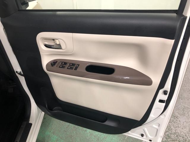 ムーヴキャンバスＧメイクアップＶＳ　ＳＡIII　走行１１１０２キロ／ナビ一年保証・走行距離無制限　走行１１１０２キロ　ナビ　ドラレコ　純正カーペットマット　アイドリングストップ　ＬＥＤヘッドライト　両側電動スライドドア（埼玉県）の中古車