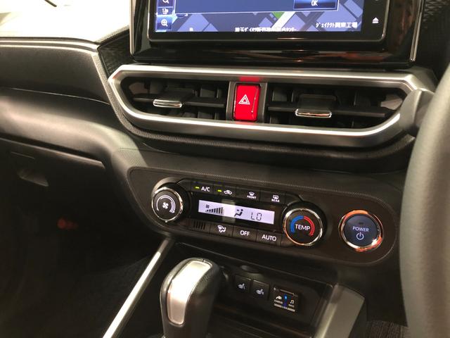 ロッキープレミアムＧ　ＨＥＶ　純正ナビ／ドラレコ／ＥＴＣ一年保証・走行距離無制限　走行距離１３５５１キロ　フルセグナビ　ブルートゥース　ＵＳＢ　全周囲カメラ　ドラレコ　クリアランスソナー　オートライト　ＬＥＤヘッドライト　シートヒーター（埼玉県）の中古車