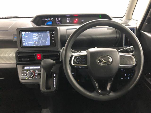 タントＸ　車検整備付／純正７インチナビ／ドラレコ／ＥＴＣワンオーナー　禁煙車　純正フルセグナビ　パノラマモニター　　純正マット　サイドエアバッグ　ＬＥＤヘッドランプ　アイドリングストップ　シートヒーター　片側電動スライドドア（埼玉県）の中古車