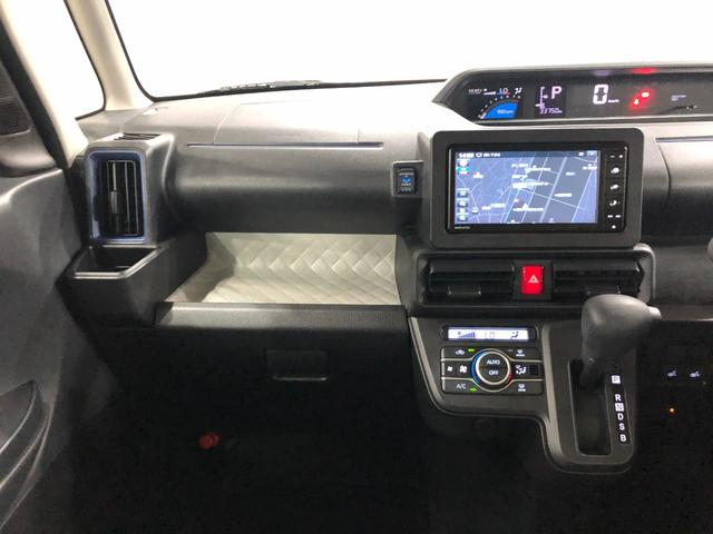 タントＸ　車検整備付／純正７インチナビ／ドラレコ／ＥＴＣワンオーナー　禁煙車　純正フルセグナビ　パノラマモニター　　純正マット　サイドエアバッグ　ＬＥＤヘッドランプ　アイドリングストップ　シートヒーター　片側電動スライドドア（埼玉県）の中古車