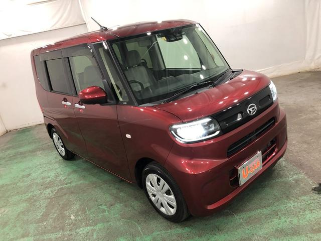 タントＸ　車検整備付／純正７インチナビ／ドラレコ／ＥＴＣワンオーナー　禁煙車　純正フルセグナビ　パノラマモニター　　純正マット　サイドエアバッグ　ＬＥＤヘッドランプ　アイドリングストップ　シートヒーター　片側電動スライドドア（埼玉県）の中古車