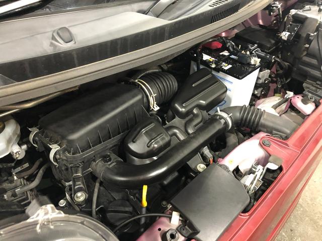 タントＸ　車検整備付／純正７インチナビ／ドラレコ／ＥＴＣワンオーナー　禁煙車　純正フルセグナビ　パノラマモニター　　純正マット　サイドエアバッグ　ＬＥＤヘッドランプ　アイドリングストップ　シートヒーター　片側電動スライドドア（埼玉県）の中古車