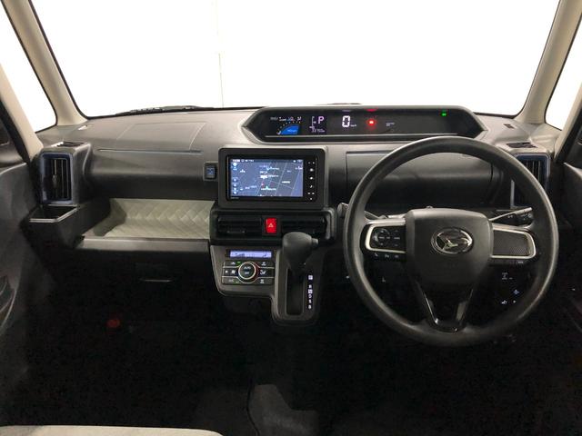 タントＸ　車検整備付／純正７インチナビ／ドラレコ／ＥＴＣワンオーナー　禁煙車　純正フルセグナビ　パノラマモニター　　純正マット　サイドエアバッグ　ＬＥＤヘッドランプ　アイドリングストップ　シートヒーター　片側電動スライドドア（埼玉県）の中古車