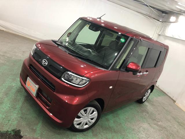 タントＸ　車検整備付／純正７インチナビ／ドラレコ／ＥＴＣワンオーナー　禁煙車　純正フルセグナビ　パノラマモニター　　純正マット　サイドエアバッグ　ＬＥＤヘッドランプ　アイドリングストップ　シートヒーター　片側電動スライドドア（埼玉県）の中古車