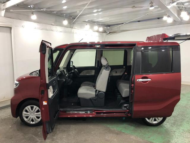 タントＸ　車検整備付／純正７インチナビ／ドラレコ／ＥＴＣワンオーナー　禁煙車　純正フルセグナビ　パノラマモニター　　純正マット　サイドエアバッグ　ＬＥＤヘッドランプ　アイドリングストップ　シートヒーター　片側電動スライドドア（埼玉県）の中古車
