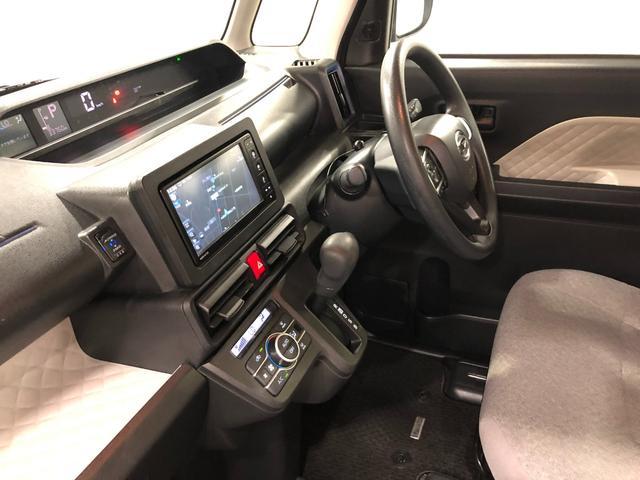 タントＸ　車検整備付／純正７インチナビ／ドラレコ／ＥＴＣワンオーナー　禁煙車　純正フルセグナビ　パノラマモニター　　純正マット　サイドエアバッグ　ＬＥＤヘッドランプ　アイドリングストップ　シートヒーター　片側電動スライドドア（埼玉県）の中古車