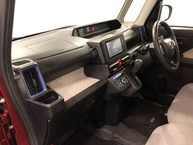 タントＸ　車検整備付／純正７インチナビ／ドラレコ／ＥＴＣワンオーナー　禁煙車　純正フルセグナビ　パノラマモニター　　純正マット　サイドエアバッグ　ＬＥＤヘッドランプ　アイドリングストップ　シートヒーター　片側電動スライドドア（埼玉県）の中古車