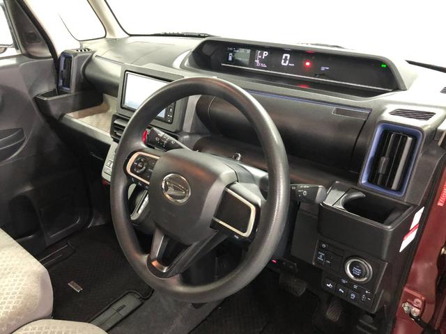 タントＸ　車検整備付／純正７インチナビ／ドラレコ／ＥＴＣワンオーナー　禁煙車　純正フルセグナビ　パノラマモニター　　純正マット　サイドエアバッグ　ＬＥＤヘッドランプ　アイドリングストップ　シートヒーター　片側電動スライドドア（埼玉県）の中古車