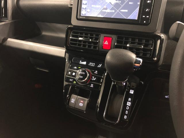 タントカスタムＸ　走行２９９５０キロ／純正フルセグナビ／ドラレコ１年保証距離無制限　走行距離２９９５０キロ　純正フルセグナビ　バックカメラ　ドラレコ　純正マット　サイドエアバッグ　ＬＥＤヘッドランプ　アイドリングストップ　シートヒーター　両側電動スライドドア（埼玉県）の中古車