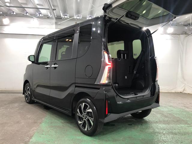 タントカスタムＸ　走行２９９５０キロ／純正フルセグナビ／ドラレコ１年保証距離無制限　走行距離２９９５０キロ　純正フルセグナビ　バックカメラ　ドラレコ　純正マット　サイドエアバッグ　ＬＥＤヘッドランプ　アイドリングストップ　シートヒーター　両側電動スライドドア（埼玉県）の中古車