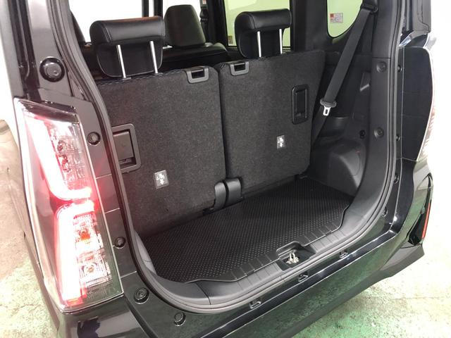 タントカスタムＸ　走行２９９５０キロ／純正フルセグナビ／ドラレコ１年保証距離無制限　走行距離２９９５０キロ　純正フルセグナビ　バックカメラ　ドラレコ　純正マット　サイドエアバッグ　ＬＥＤヘッドランプ　アイドリングストップ　シートヒーター　両側電動スライドドア（埼玉県）の中古車