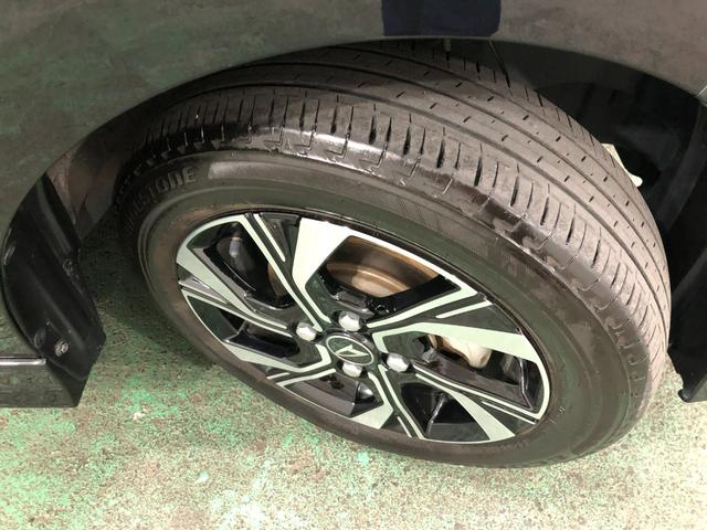 タントカスタムＸ　走行２９９５０キロ／純正フルセグナビ／ドラレコ１年保証距離無制限　走行距離２９９５０キロ　純正フルセグナビ　バックカメラ　ドラレコ　純正マット　サイドエアバッグ　ＬＥＤヘッドランプ　アイドリングストップ　シートヒーター　両側電動スライドドア（埼玉県）の中古車