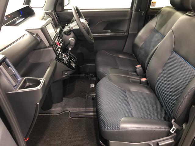 タントカスタムＸ　走行２９９５０キロ／純正フルセグナビ／ドラレコ１年保証距離無制限　走行距離２９９５０キロ　純正フルセグナビ　バックカメラ　ドラレコ　純正マット　サイドエアバッグ　ＬＥＤヘッドランプ　アイドリングストップ　シートヒーター　両側電動スライドドア（埼玉県）の中古車