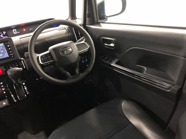 タントカスタムＸ　走行２９９５０キロ／純正フルセグナビ／ドラレコ１年保証距離無制限　走行距離２９９５０キロ　純正フルセグナビ　バックカメラ　ドラレコ　純正マット　サイドエアバッグ　ＬＥＤヘッドランプ　アイドリングストップ　シートヒーター　両側電動スライドドア（埼玉県）の中古車