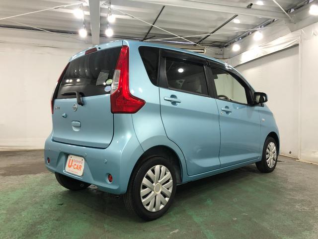 デイズＪ　車検２年付　雹害　純正ナビ　ドラレコ　走行３．９万キロ禁煙車　１年保証距離無制限　走行距離３９７８１キロ　点検記録簿あり　純正フルセグナビ　バックカメラ　ＢＴオーディオ　ドラレコ　純正フロアマット　運転席助手席エアバッグ（埼玉県）の中古車