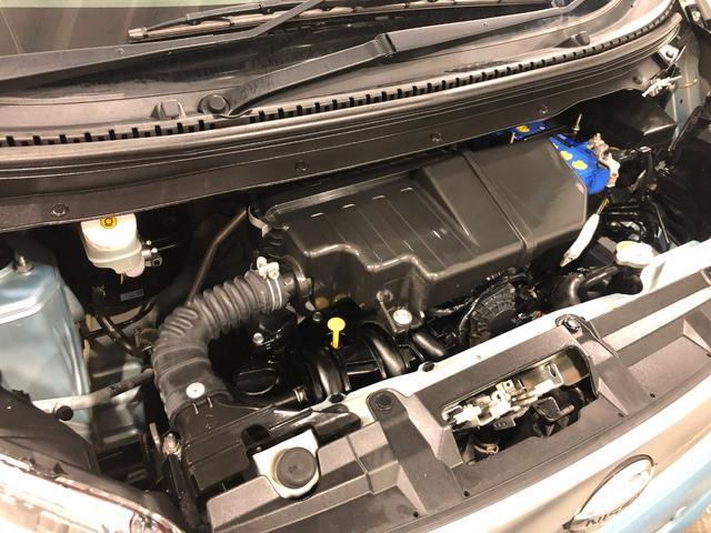 デイズＪ　車検２年付　雹害　純正ナビ　ドラレコ　走行３．９万キロ禁煙車　１年保証距離無制限　走行距離３９７８１キロ　点検記録簿あり　純正フルセグナビ　バックカメラ　ＢＴオーディオ　ドラレコ　純正フロアマット　運転席助手席エアバッグ（埼玉県）の中古車