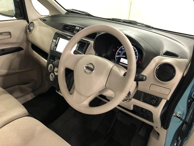 デイズＪ　車検２年付　雹害　純正ナビ　ドラレコ　走行３．９万キロ禁煙車　１年保証距離無制限　走行距離３９７８１キロ　点検記録簿あり　純正フルセグナビ　バックカメラ　ＢＴオーディオ　ドラレコ　純正フロアマット　運転席助手席エアバッグ（埼玉県）の中古車