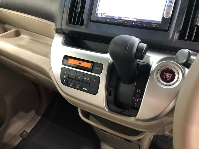 Ｎ−ＷＧＮＧ・ターボパッケージ　車検整備付／走行１０４５３５キロ／ナビ１年保証距離無制限　走行距離１０４５３５キロ　ワンセグナビ　バックカメラ　ブルートゥース　ＤＶＤ再生　純正マット　サイドエアバッグ　オートライト　ＨＩＤヘッドランプ（埼玉県）の中古車
